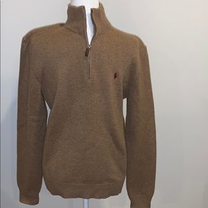 RL Polo Sweater